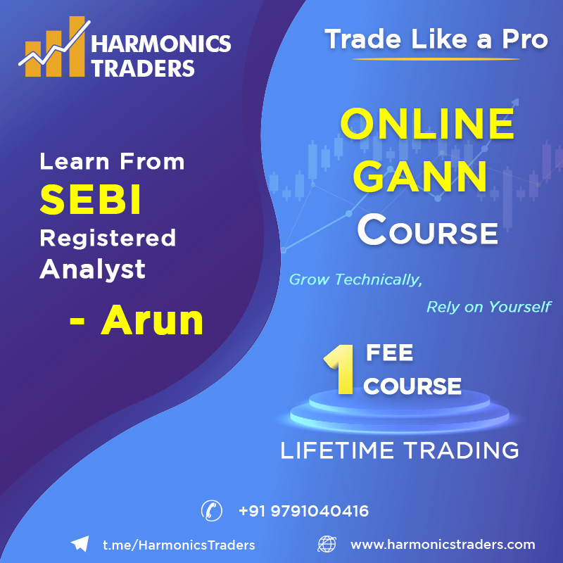 Harmonics Traders