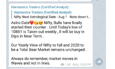 image 70 - Nifty - Astro Dates -2019